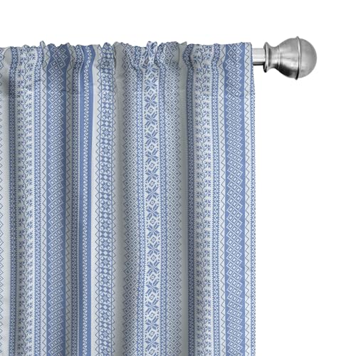 Pale Blue