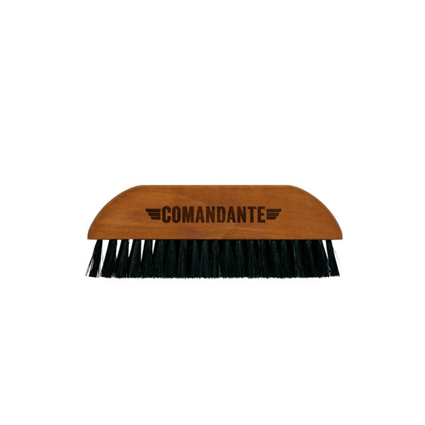 Comandante Barista Brush - Premium Coffee Grinder Cleaning Brush for Baristas & Home Use - Perfect for Espresso Machines, Burr Grinders & Coffee Accessories