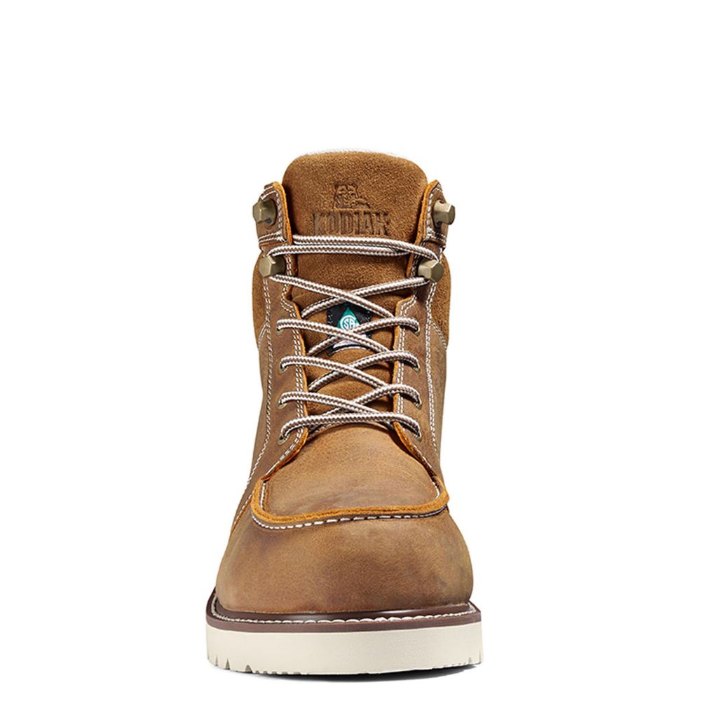 Kodiak McKinney Men's 6