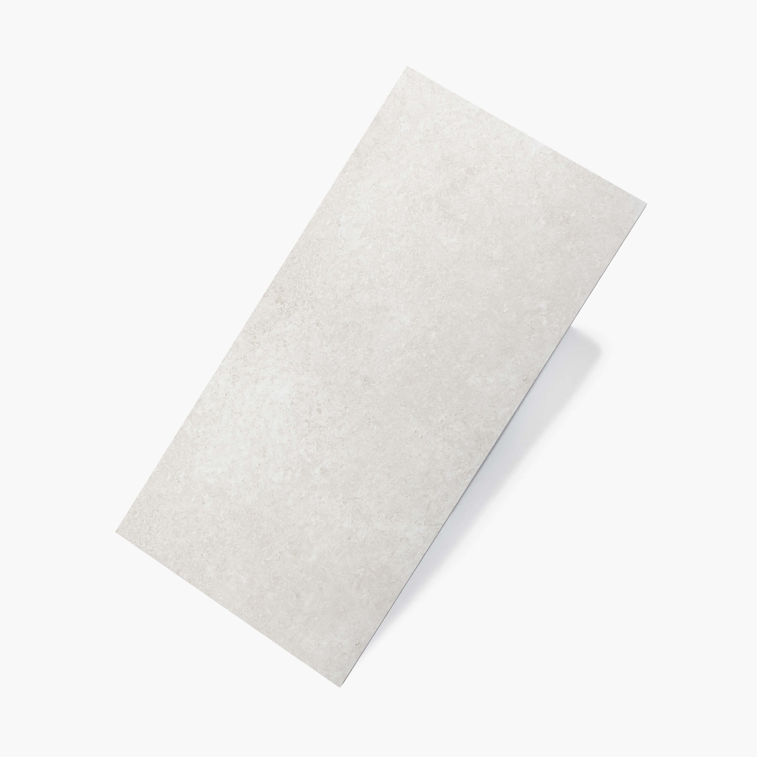 Marble Stario 600x300 Honed Bianco Marble Tile Sample - Perfect for Kitchen Backsplash, Bathroom Walls & Flooring