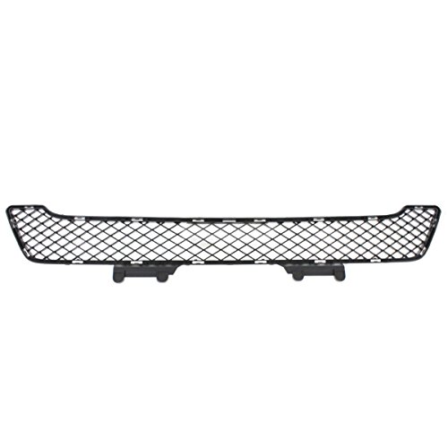 09-11 Benz ML-Class Front Bumper Grill - Air Inlet for Off-Road & City Driving