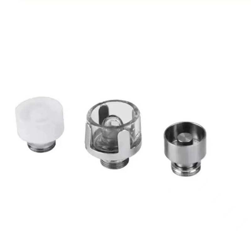 CPENAIL Portable E-Nail Wax Vaporizer Kit - Electric Dab Rig for Concentrates | Perfect for Home Use & On-the-Go Dabbing