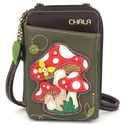 Mushroom - Olive