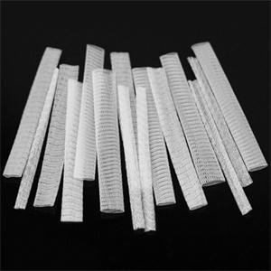 Premium White Make Up Brush Set - 15 Pcs Professional Cosmetic Brushes with Mesh Protectors | Soft Synthetic Bristles for Foundation, Blush, Eyeshadow & Powder Application | Perfect for Makeup Artists & Beauty Enthusiasts