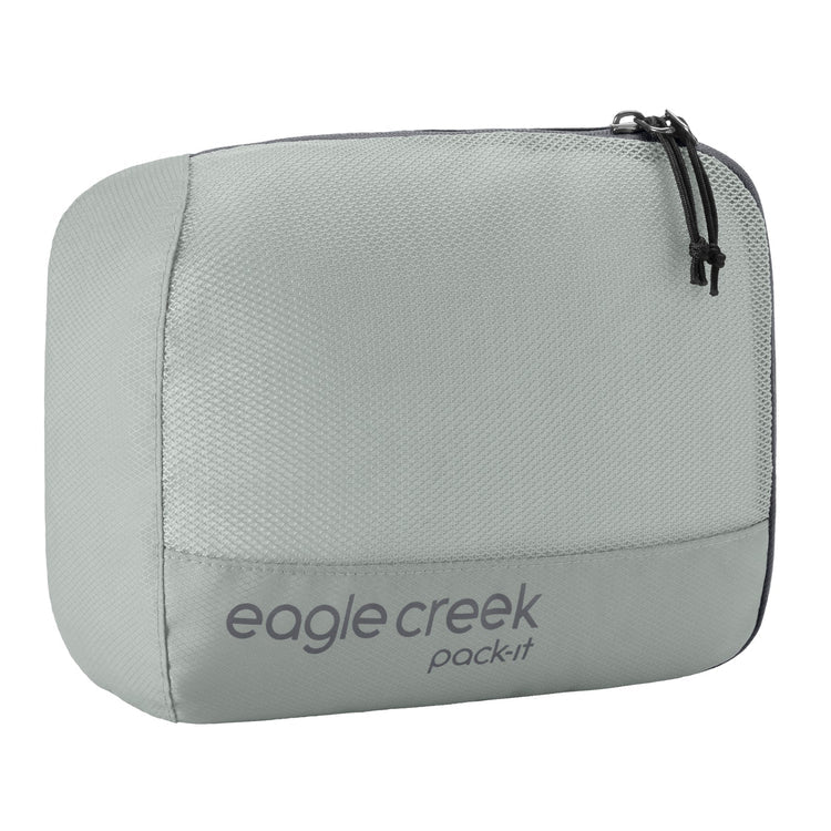 Eagle Creek Pack It Reveal Cube Set - Lightweight Packing Organizers for Travel, Luggage & Suitcases - Perfect for Clothes, Toiletries & Accessories Organization on Trips