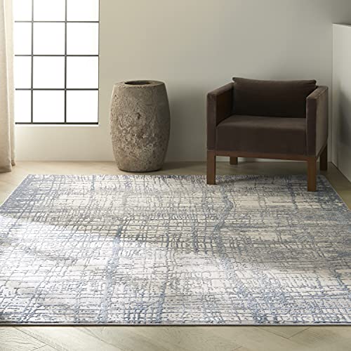 Ivory Blue