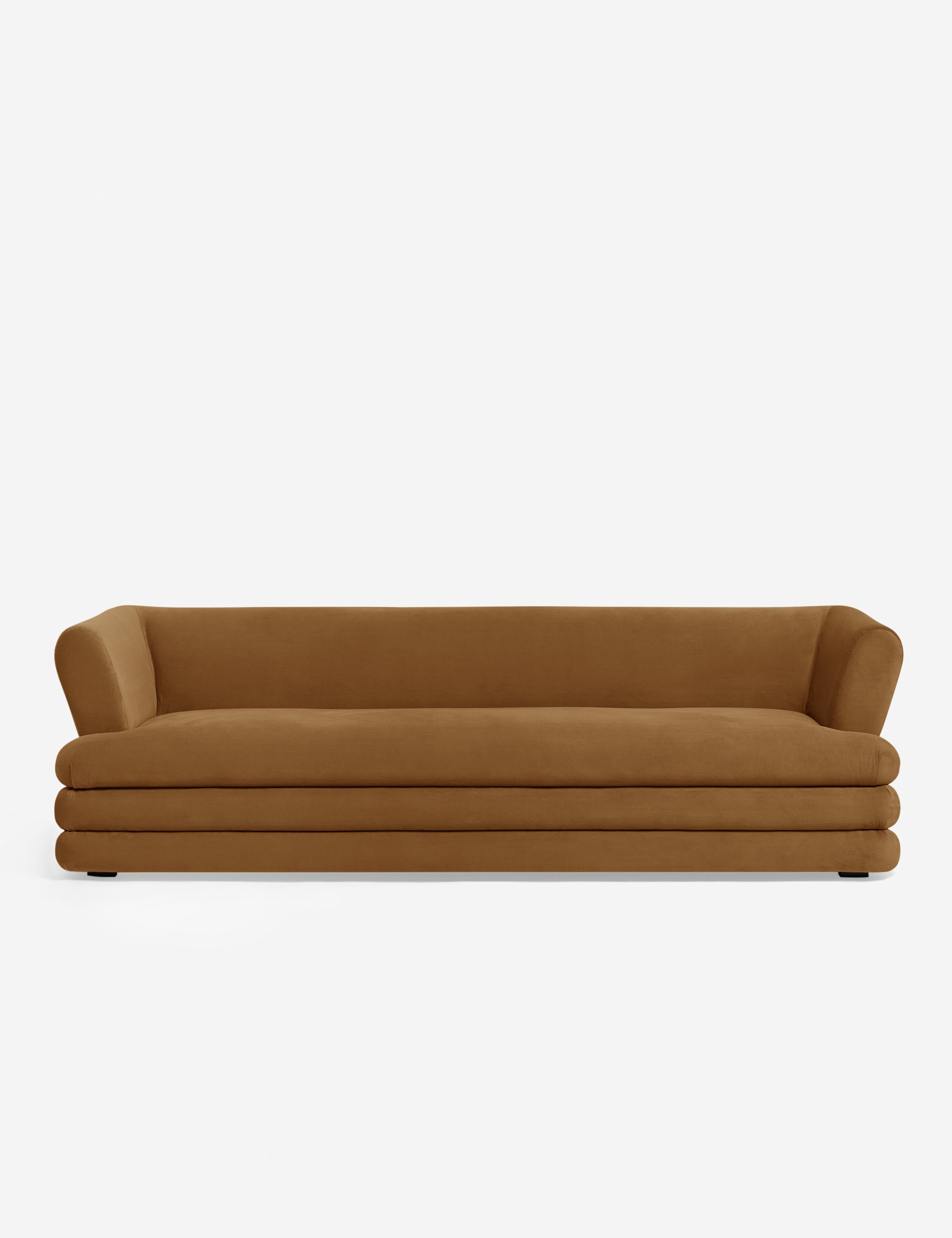 Babs Sofa by Sarah Sherman Samuel - Modern Mid-Century Design for Living Room, Lounge & Office Spaces