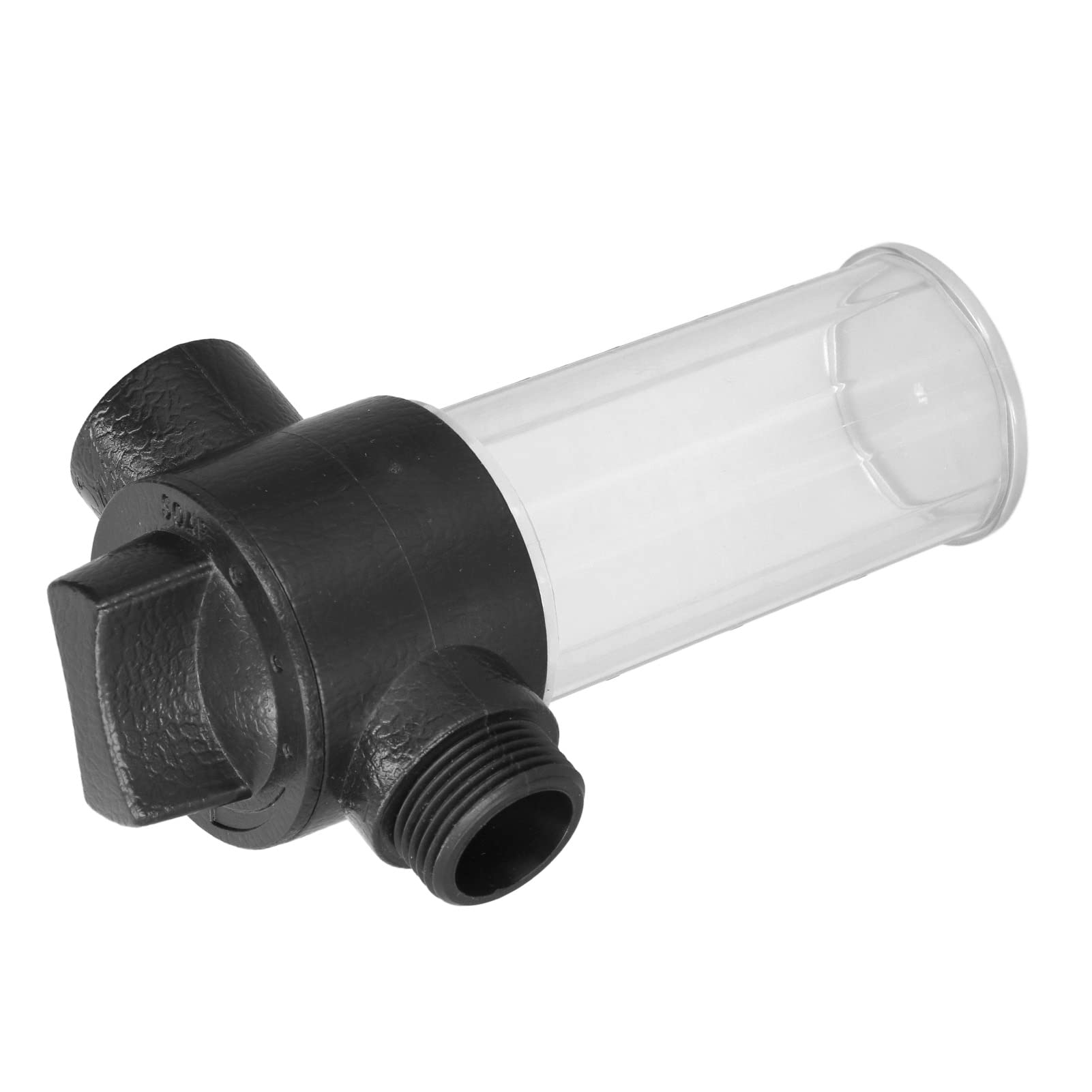 Uxsiya Water Foam Bottle - Large Capacity Adjustable Car Wash Foam Cannon with 3 Spray Levels for Effortless Cleaning | Perfect for Home, Garden & Vehicle Washing with Standard Hose Connection