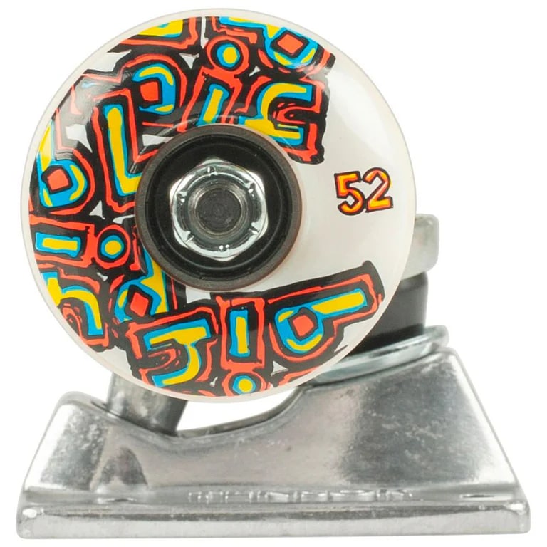 Tensor x Blind OG Stack Truck & Wheel Combo 5.25