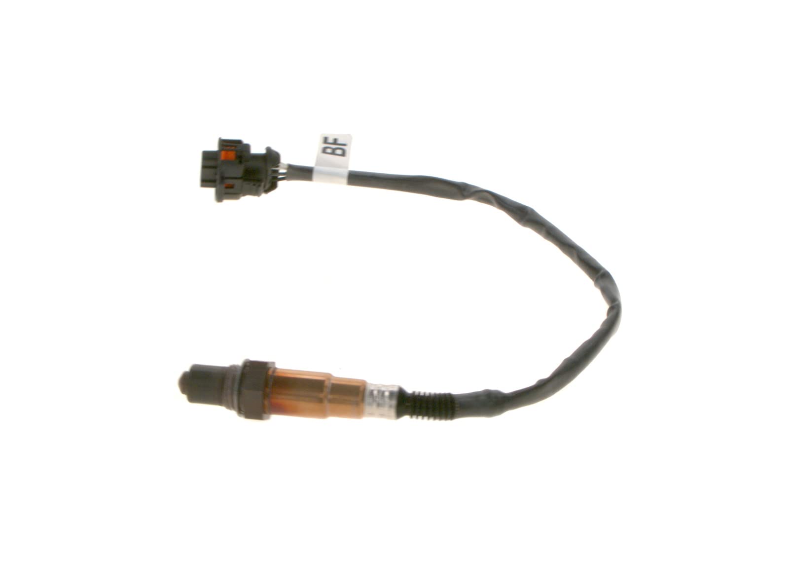 OPEL CORSA C Bosch Oxygen Sensor 2003-2006 Replacement - Improve Fuel Efficiency & Engine Performance for Smooth Driving