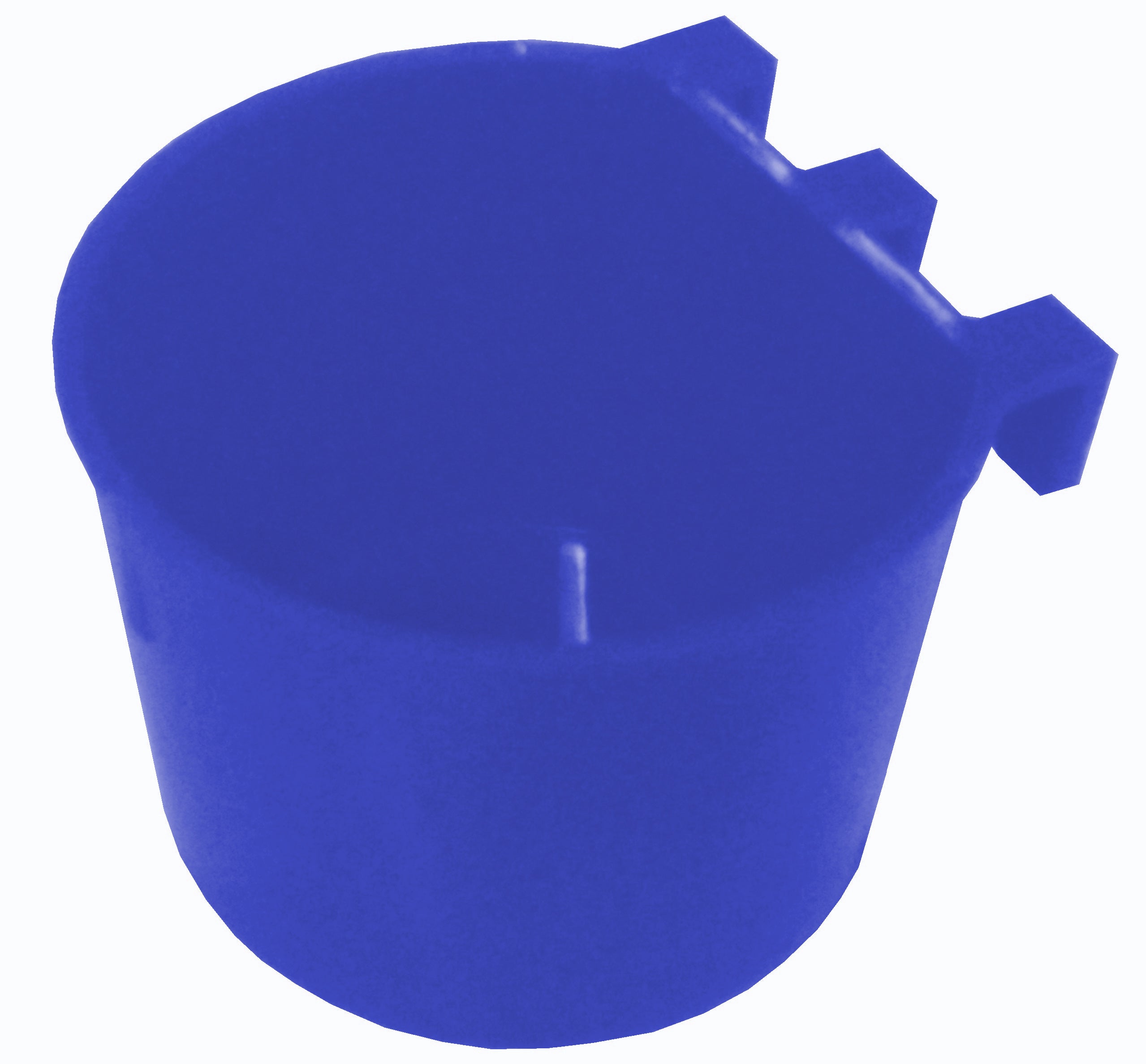 8oz Round Cage Cup Feeder & Water Drinker for Small Pets - Perfect for Birds, Hamsters, Guinea Pigs - Ideal for Treats, Seeds, and Hydration in Cages