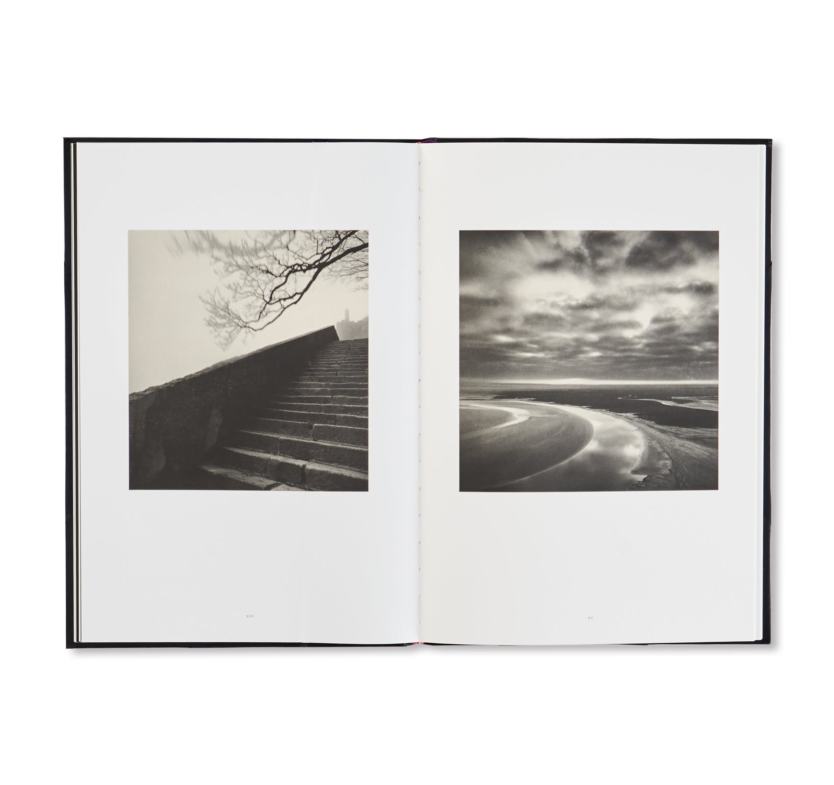Michael Kenna MONT ST MICHEL Fine Art Photography Print - Landscape Wall Decor for Living Room, Bedroom & Office