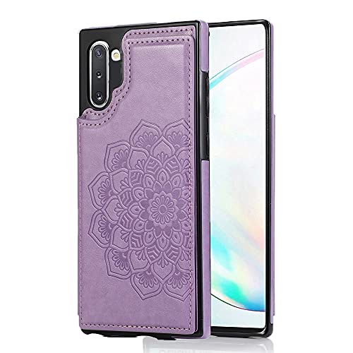Purple for Samsung Galaxy Note 10