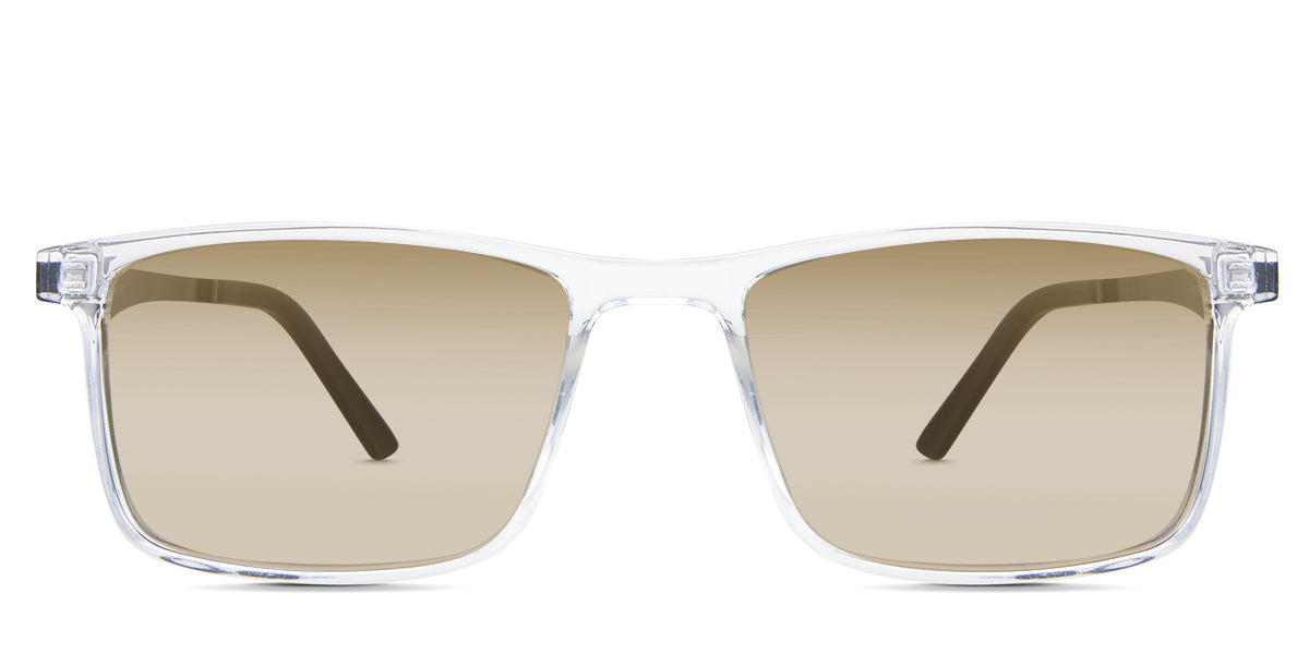 Axton Men's Prescription Sunglasses - UV Protection Polarized Lenses for Driving, Fishing & Outdoor Activities | Stylish & Durable Eyewear for Men