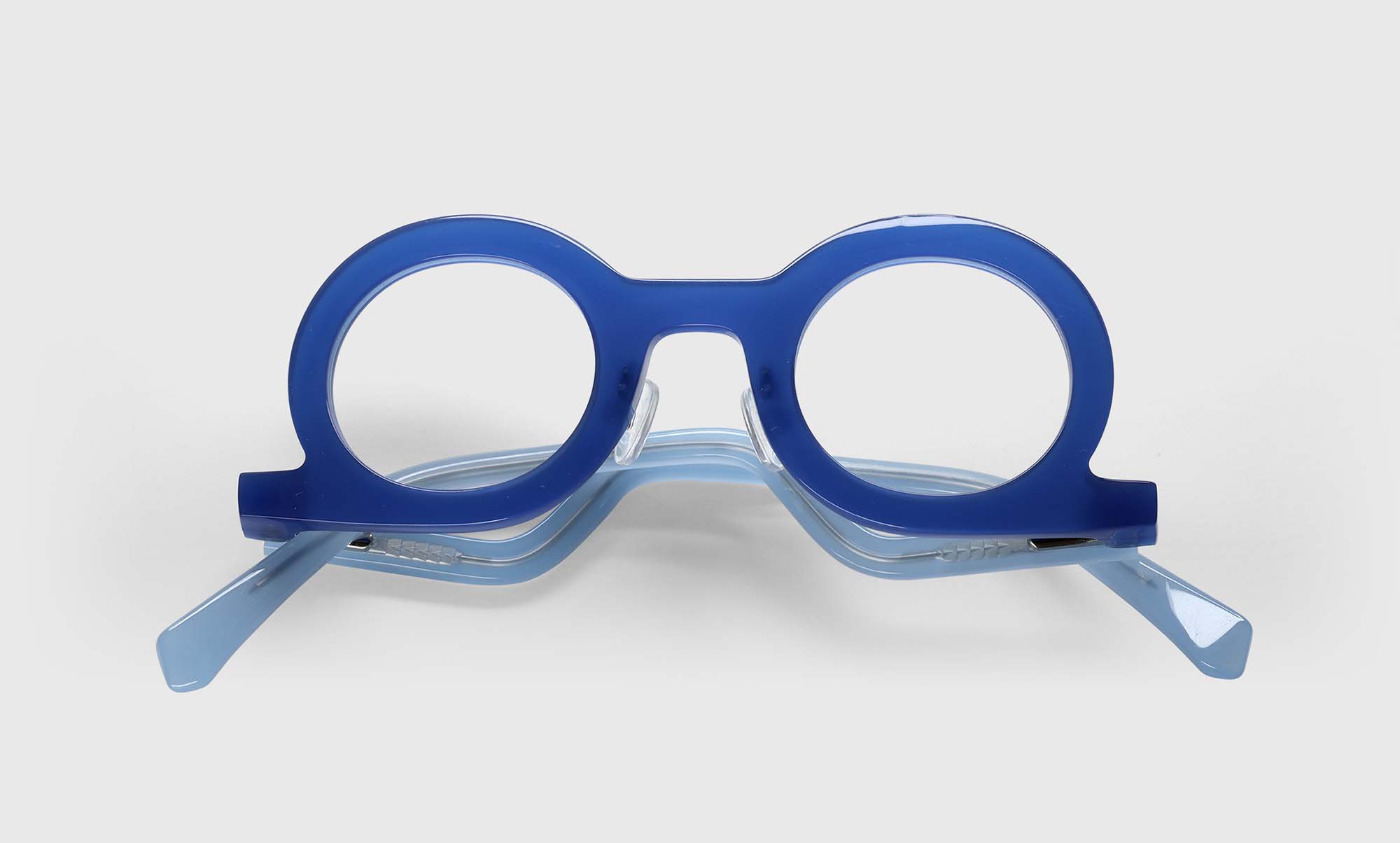 Temple Tantrum Prescription Glasses - Stylish & Durable Eyewear for Men & Women - Perfect for Reading, Working & Daily Use