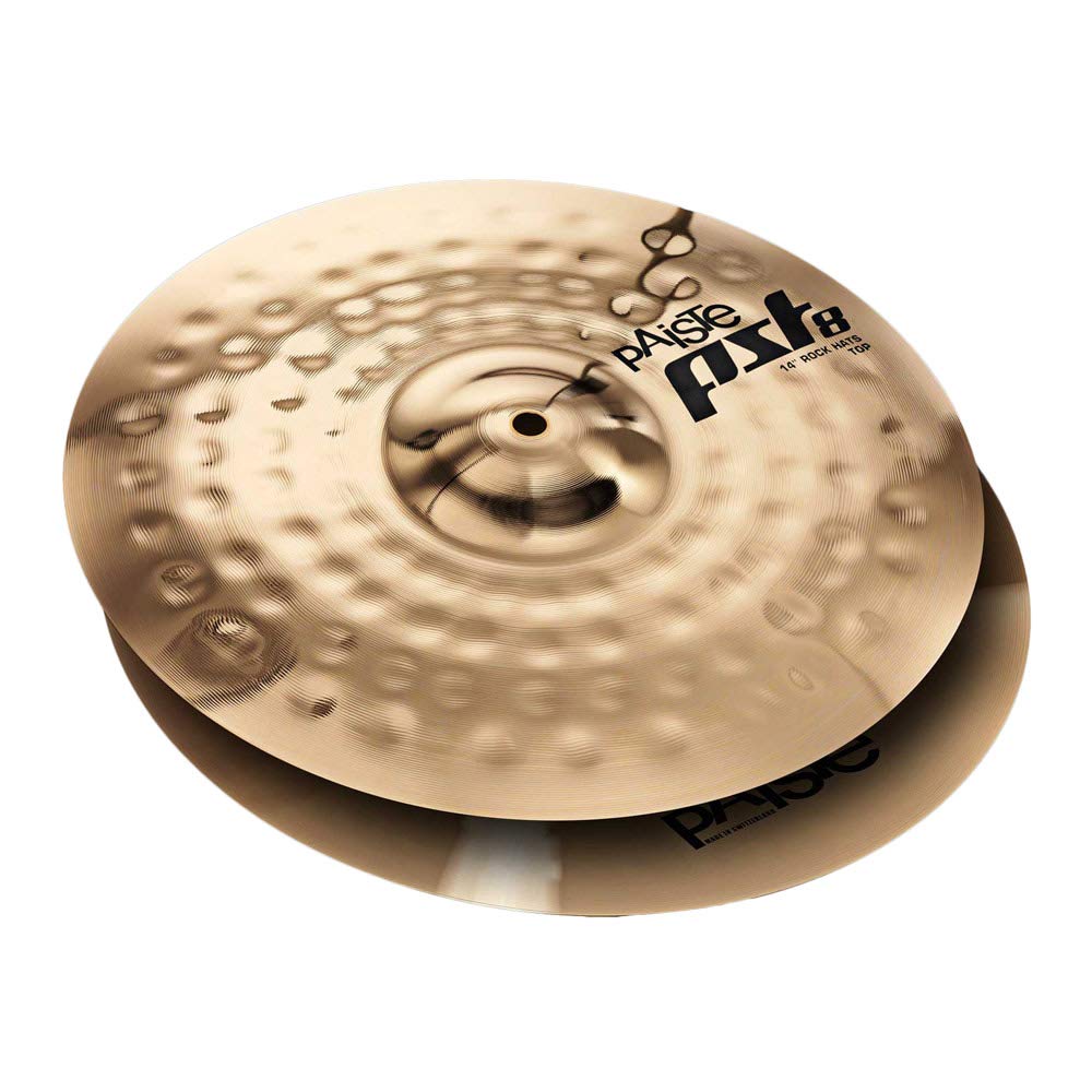 Paiste 14