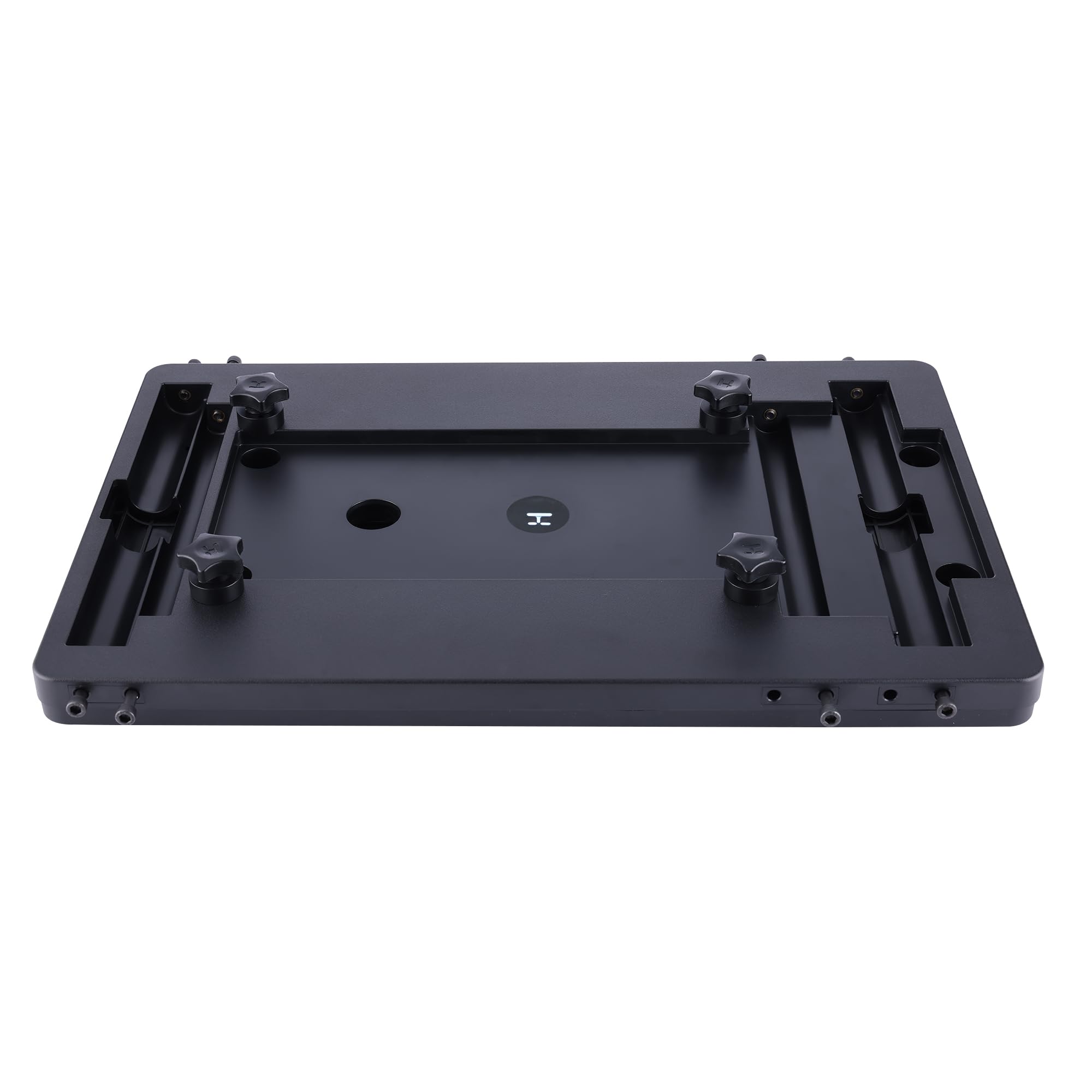 Hismith Non-Slip Anti-Rotation Base Plate for Sex Machines - Stable Support for Adult Toys, Sex Furniture, and BDSM Equipment - Perfect for Home Use, Dungeon Play, and Professional Settings