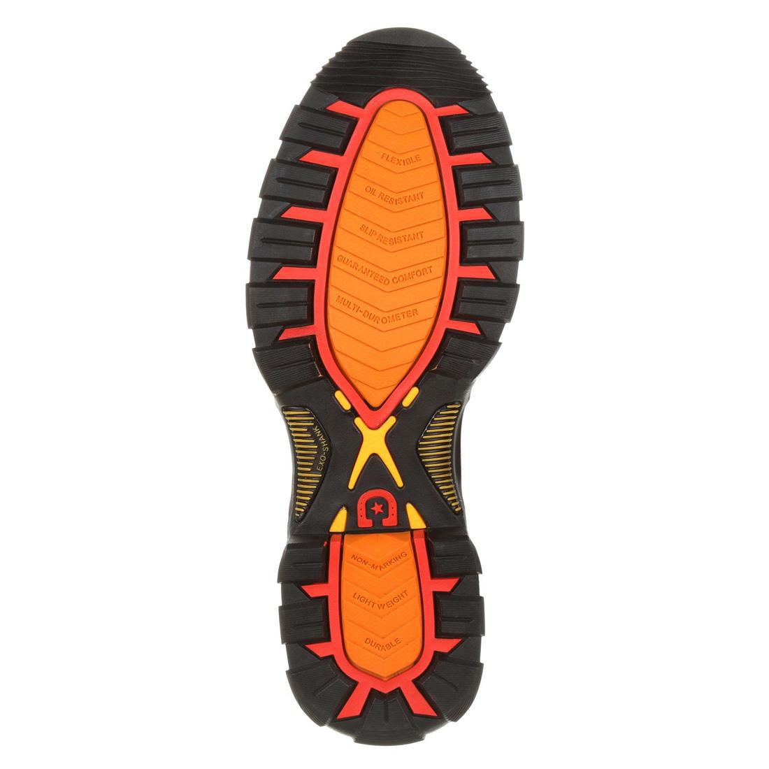 Maverick XP Waterproof Lacer Work Boot