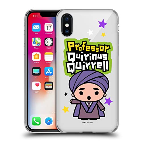 Quirinus Quirrell