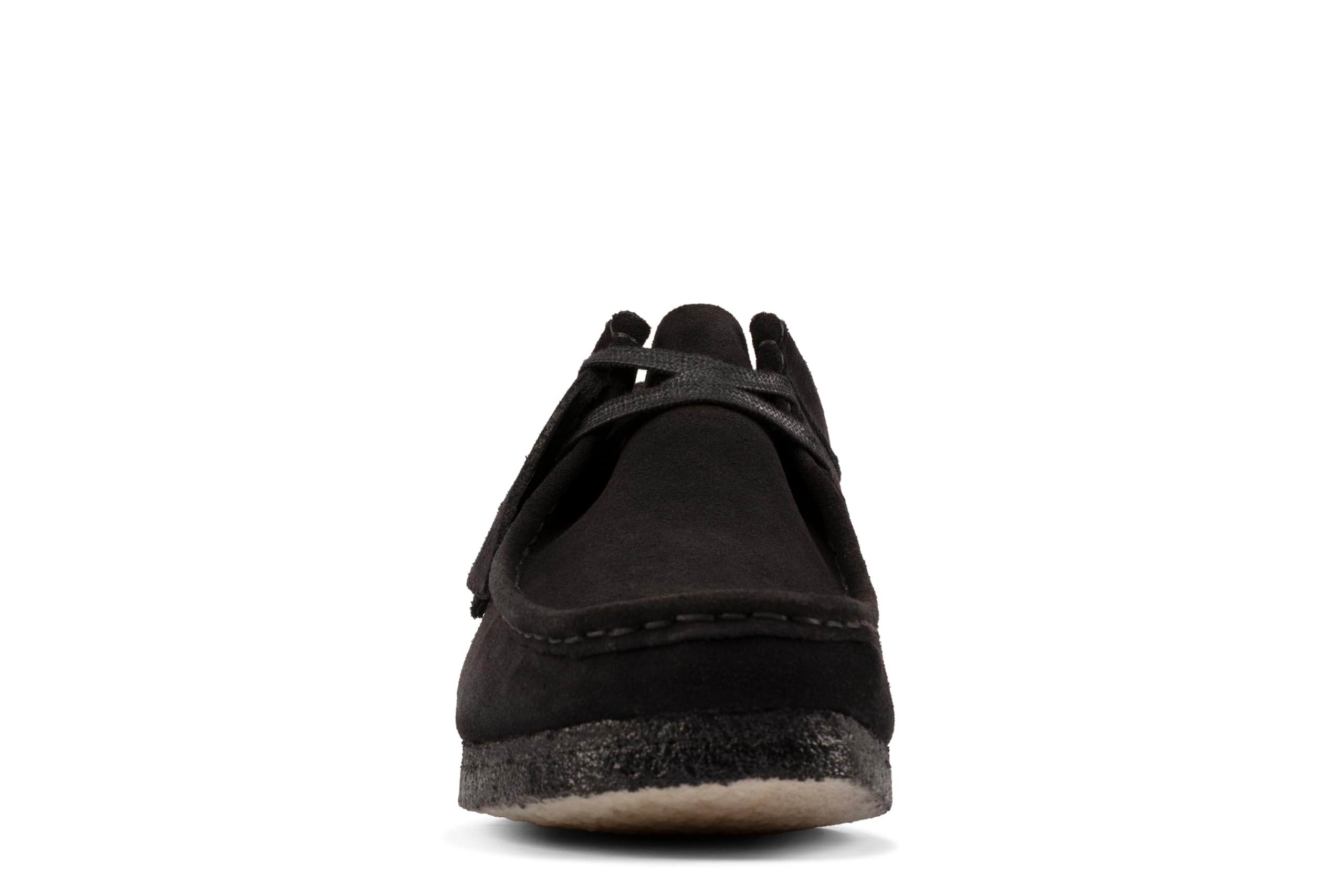 Clarks Men's Wallabee Suede Chukka Boots - Comfortable Casual Shoes for Men, Classic Moccasin Style - Perfect for Work, Travel & Everyday Wear