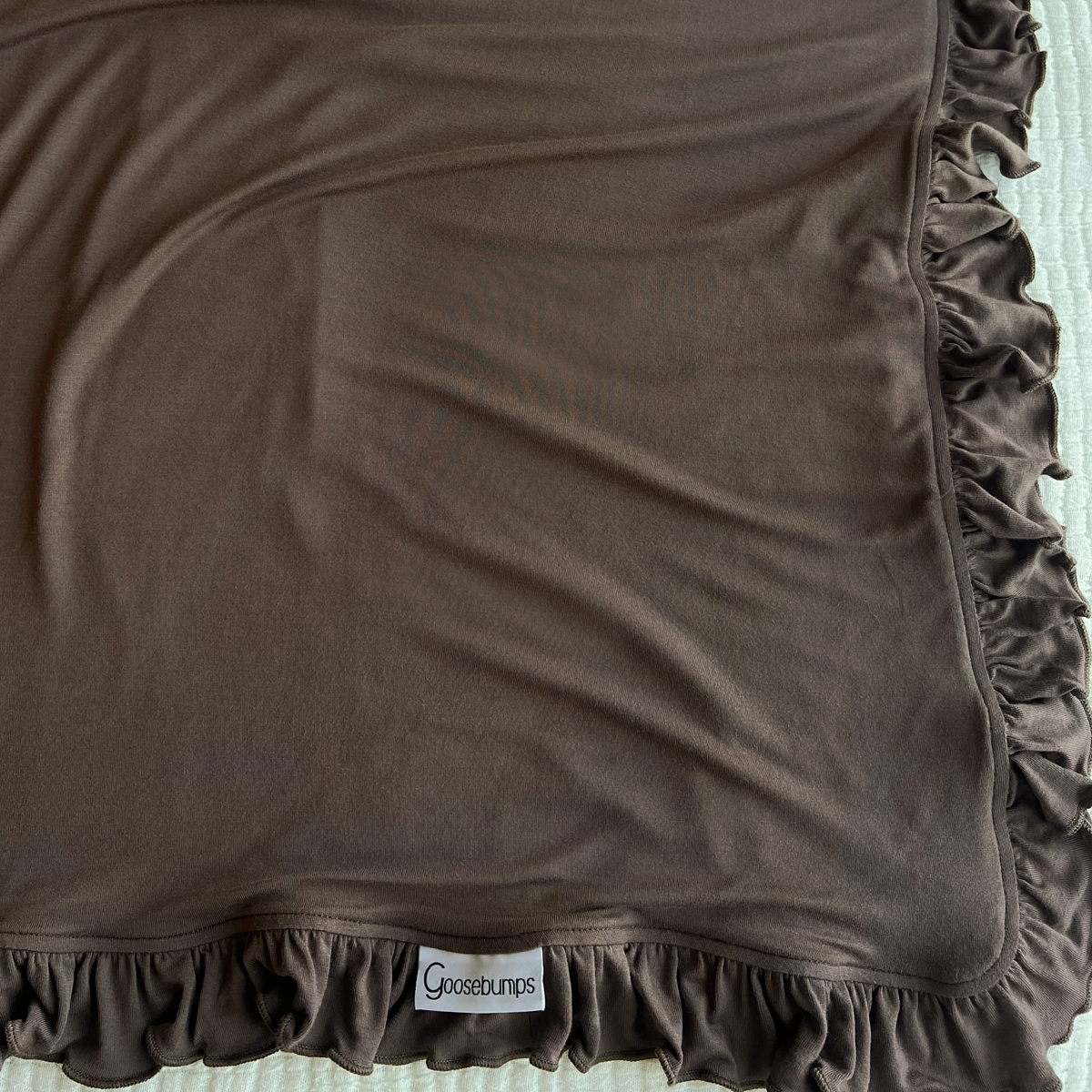 Fearless Adult Ruffle Shirt - Stylish & Trendy Women's Blouse for Casual Wear, Office & Party Outfits