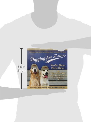Digging for Home - Heartwarming Story of Family & Belonging | Perfect for Book Clubs, Gifts & Inspirational Reading