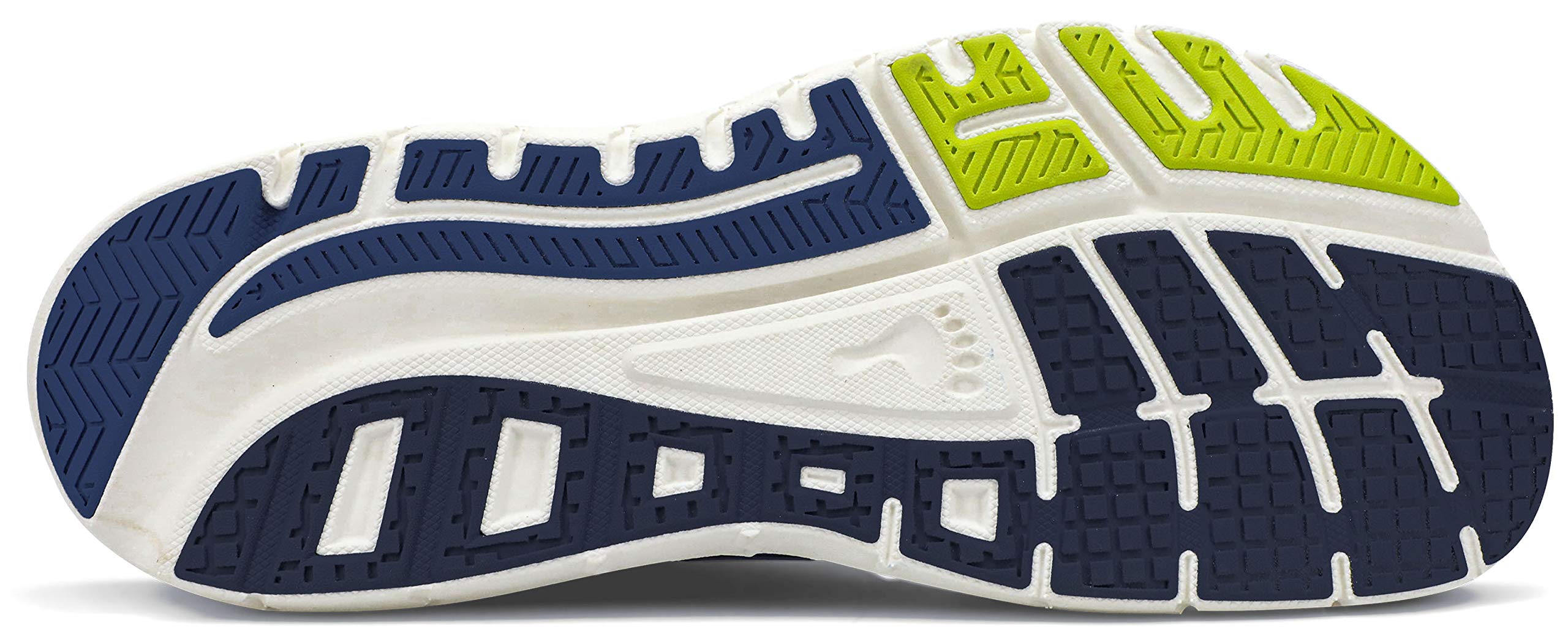 Altra Provision 5 Road Running Shoes - Zero Drop Cushioning for Natural Stride | Perfect for Marathon Training & Daily Jogging
