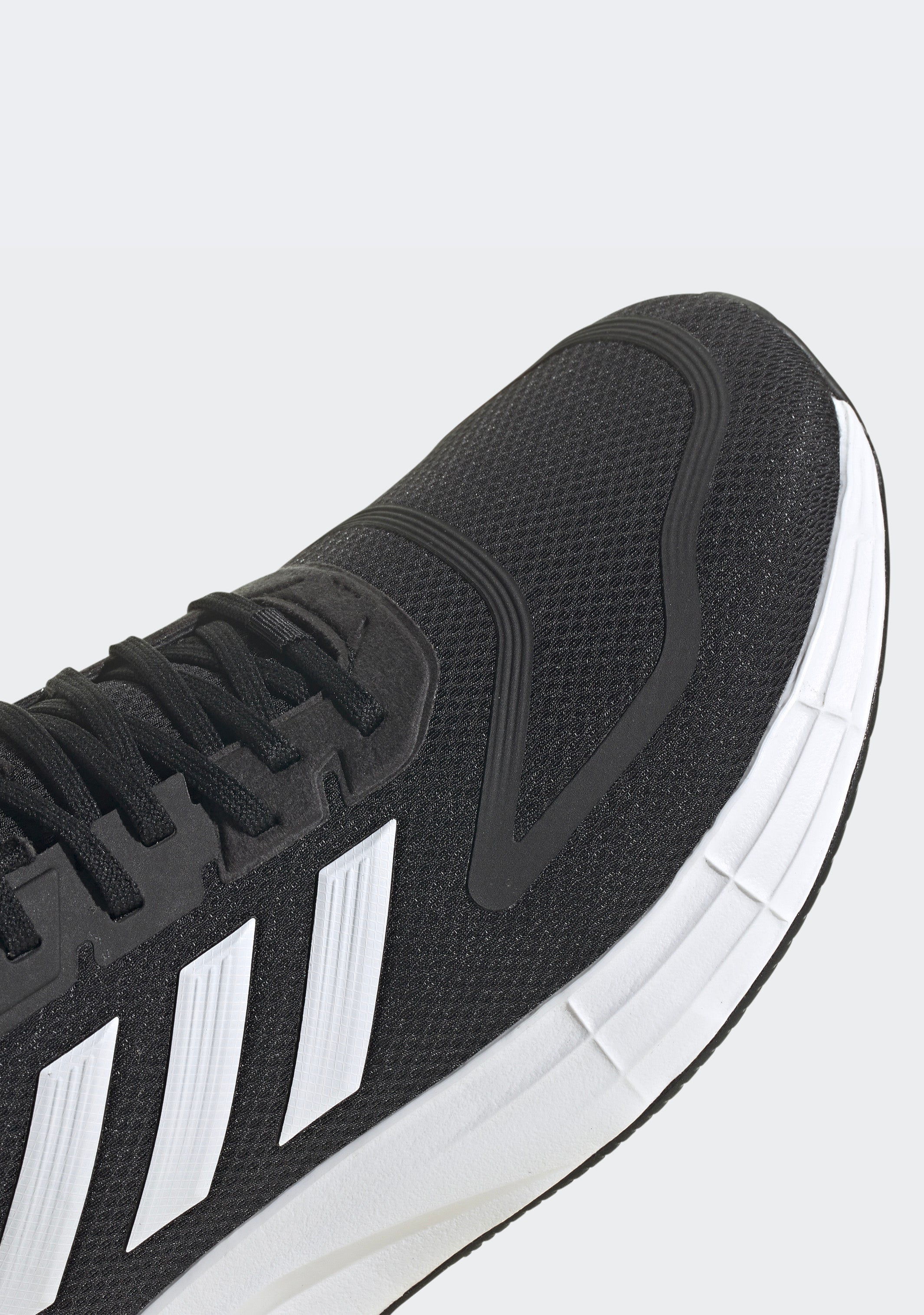 Adidas Duramo 10 Running Shoes for Men - Lightweight Athletic Sneakers with Comfortable Cushioning | Perfect for Jogging, Gym Workouts & Daily Wear