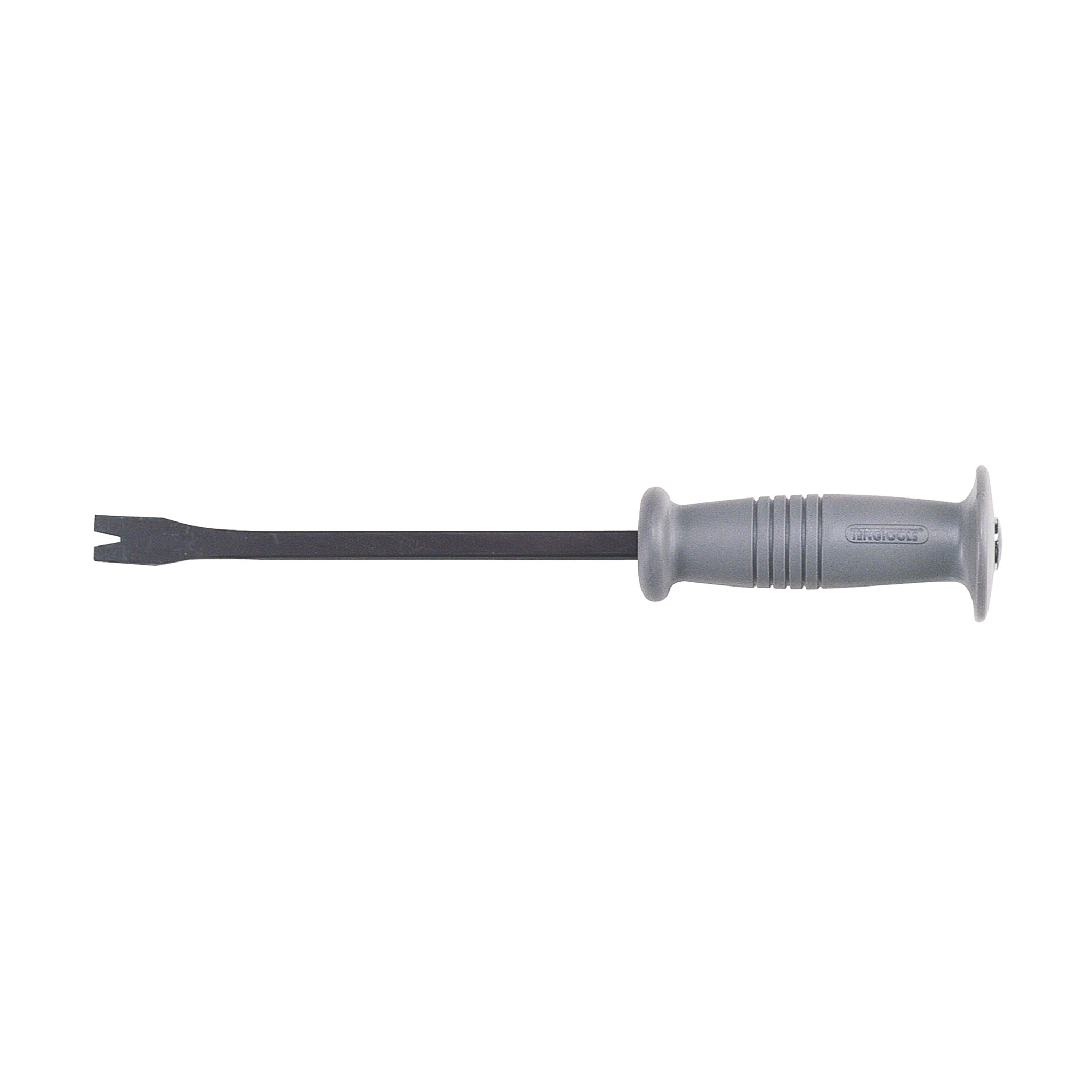 Heavy Duty Pry Bars with Percussion Head - 12, 18, 22 Inch - Demolition Tools for Construction, Auto Repair & Home Renovation