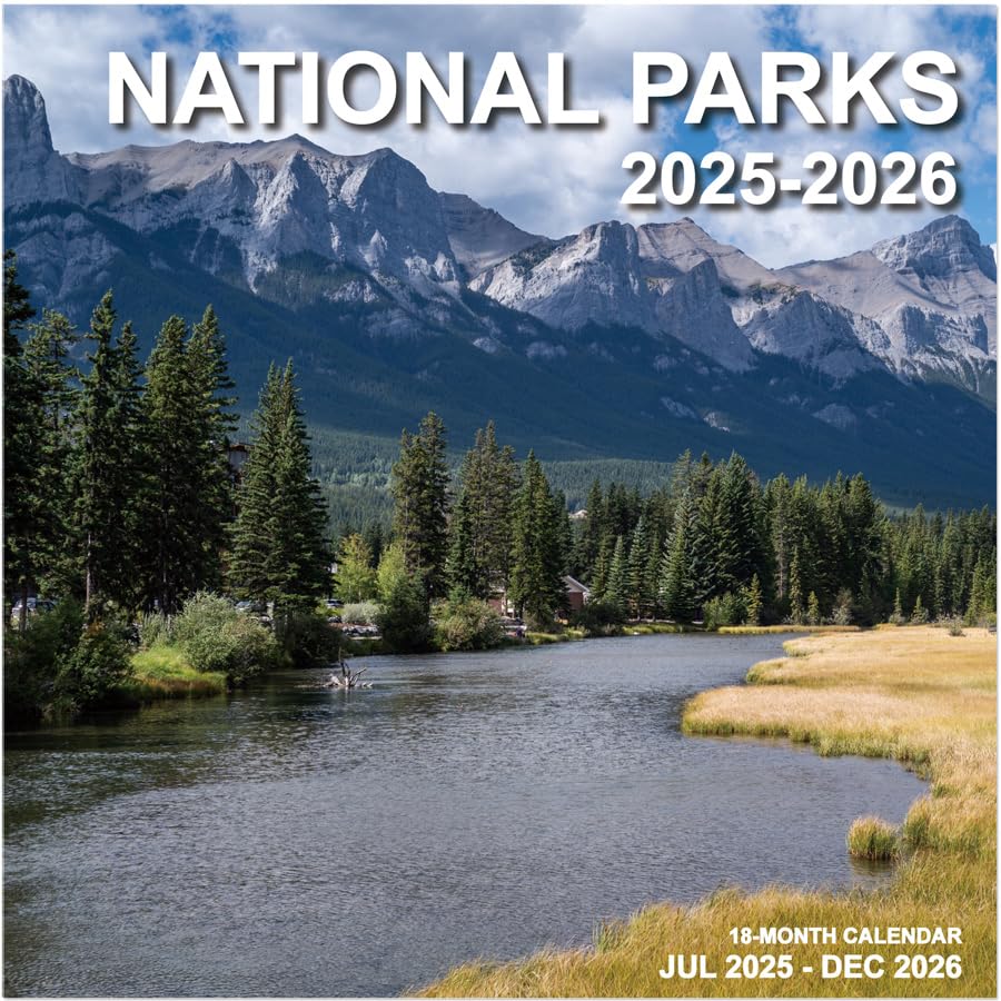 National Parks