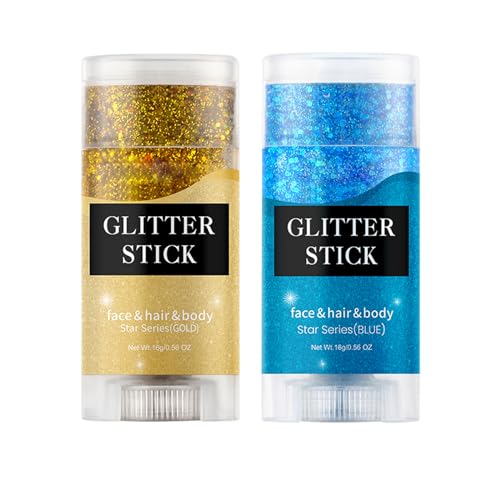 Gold &Blue