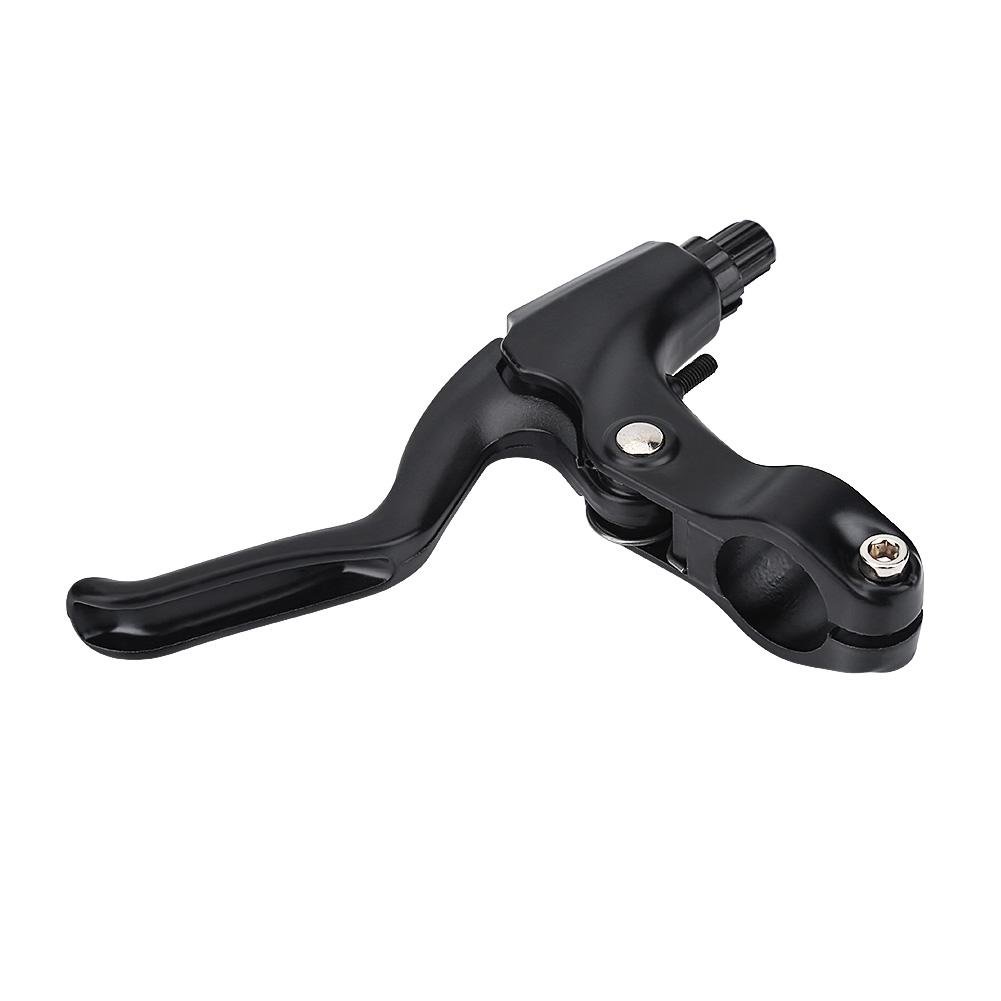 VGEBY1 Bike Brake Lever - Ultralight Aluminum Alloy Brake Handle Set for Mountain Bikes | Durable & Responsive Cycling Brakes for Trail Riding & Commuting