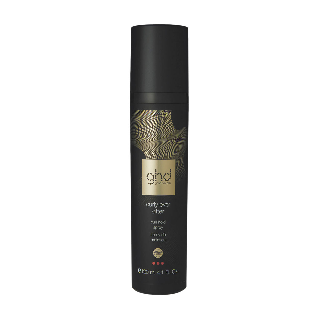 Curly Ever After Curl Hold Spray - Long Lasting Hair Styling for Defined Curls & Frizz Control - Perfect for Daily Use, Special Occasions & Natural Hair Care