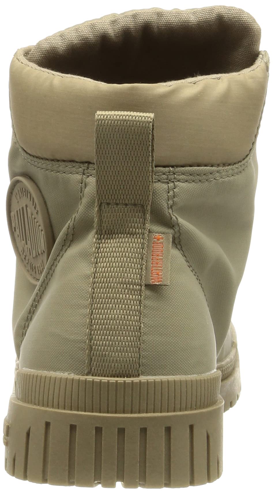 Palladium Unisex Hi-Top Sneakers for Men & Women | Durable Canvas & Rubber Sole | Perfect for Urban Streetwear & Outdoor Adventures