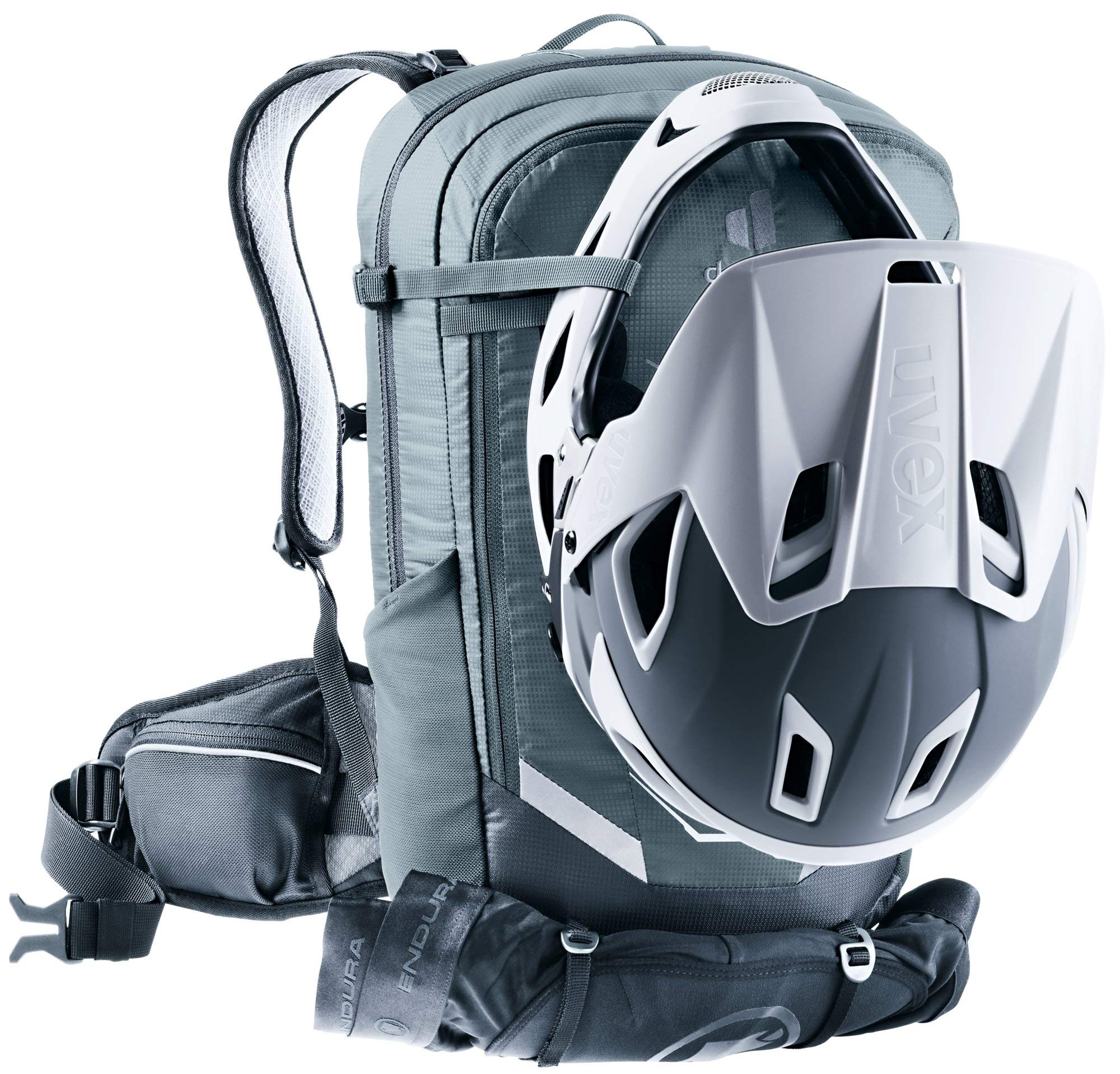 Deuter Women's Flyt 12 SL Protector Backpack - Lightweight Hiking Daypack for Outdoor Adventures, Travel & Commuting
