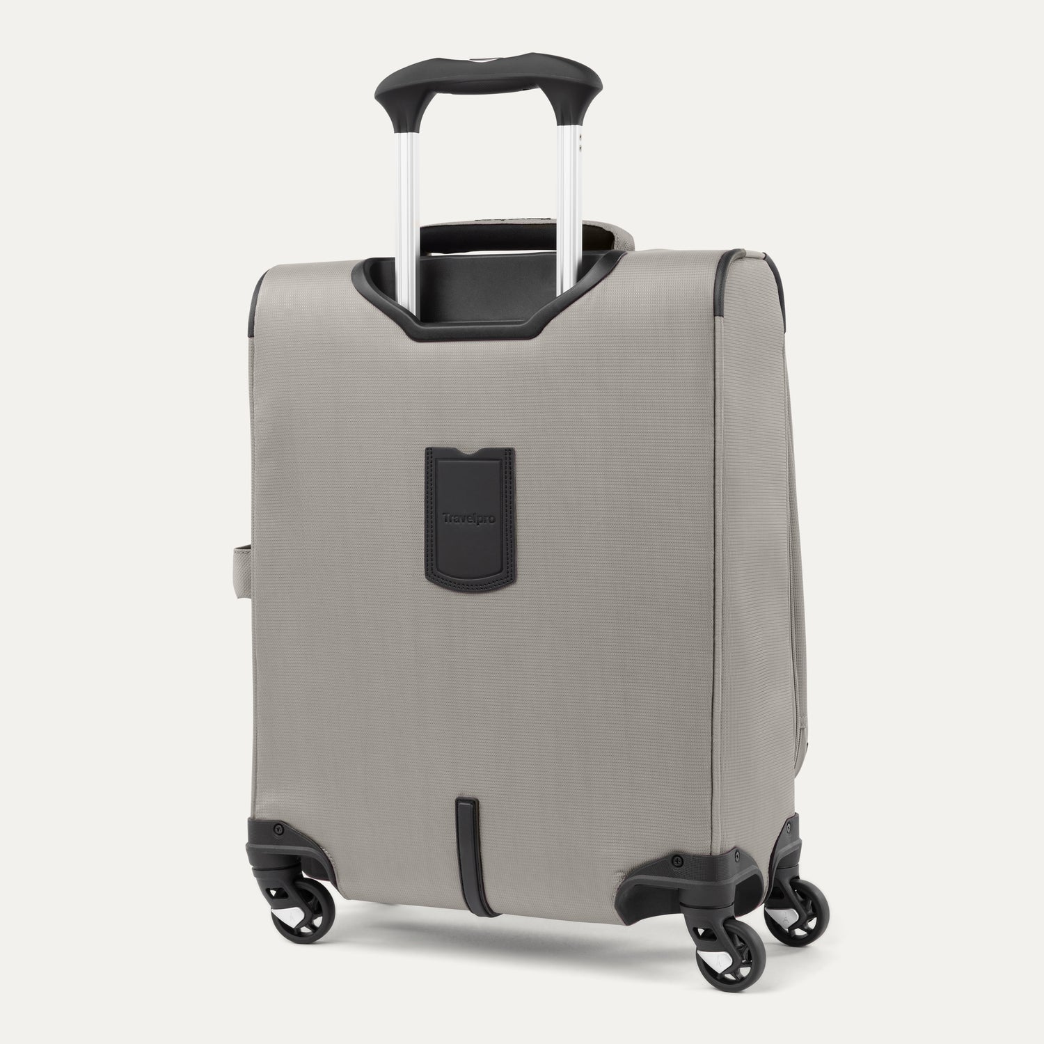 Travelpro Maxlite 5 International Carry On Spinner Luggage - Lightweight Expandable Suitcase for Air Travel, Business Trips & Vacations | 21