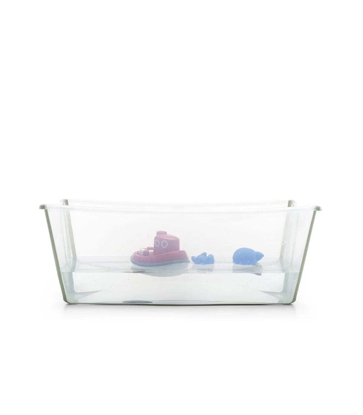 Stokke Flexi Bath X Large - Foldable Baby Bathtub for Newborns & Toddlers - Perfect for Home, Travel & Outdoor Use