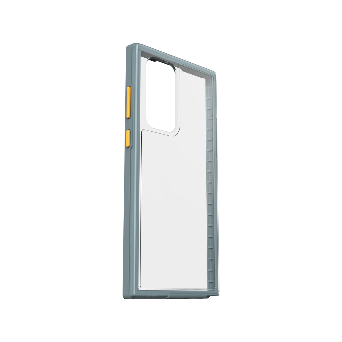 Lifeproof See Series Waterproof Case for Samsung Galaxy S22 Ultra - Shockproof, Dustproof & Drop Protection - Perfect for Outdoor Adventures, Travel & Daily Use