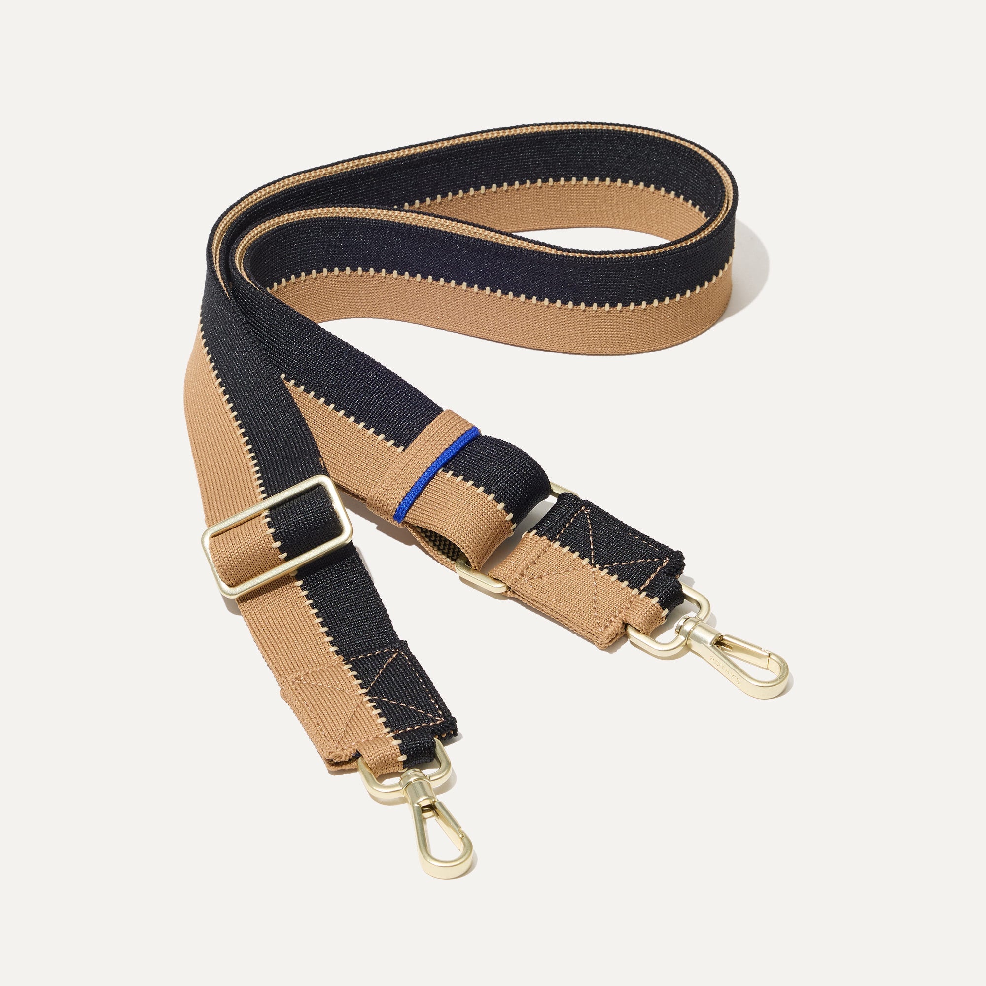 Best Crossbody Strap for Women & Men - Adjustable Shoulder Bag Strap - Durable & Comfortable for Travel, Shopping & Daily Use