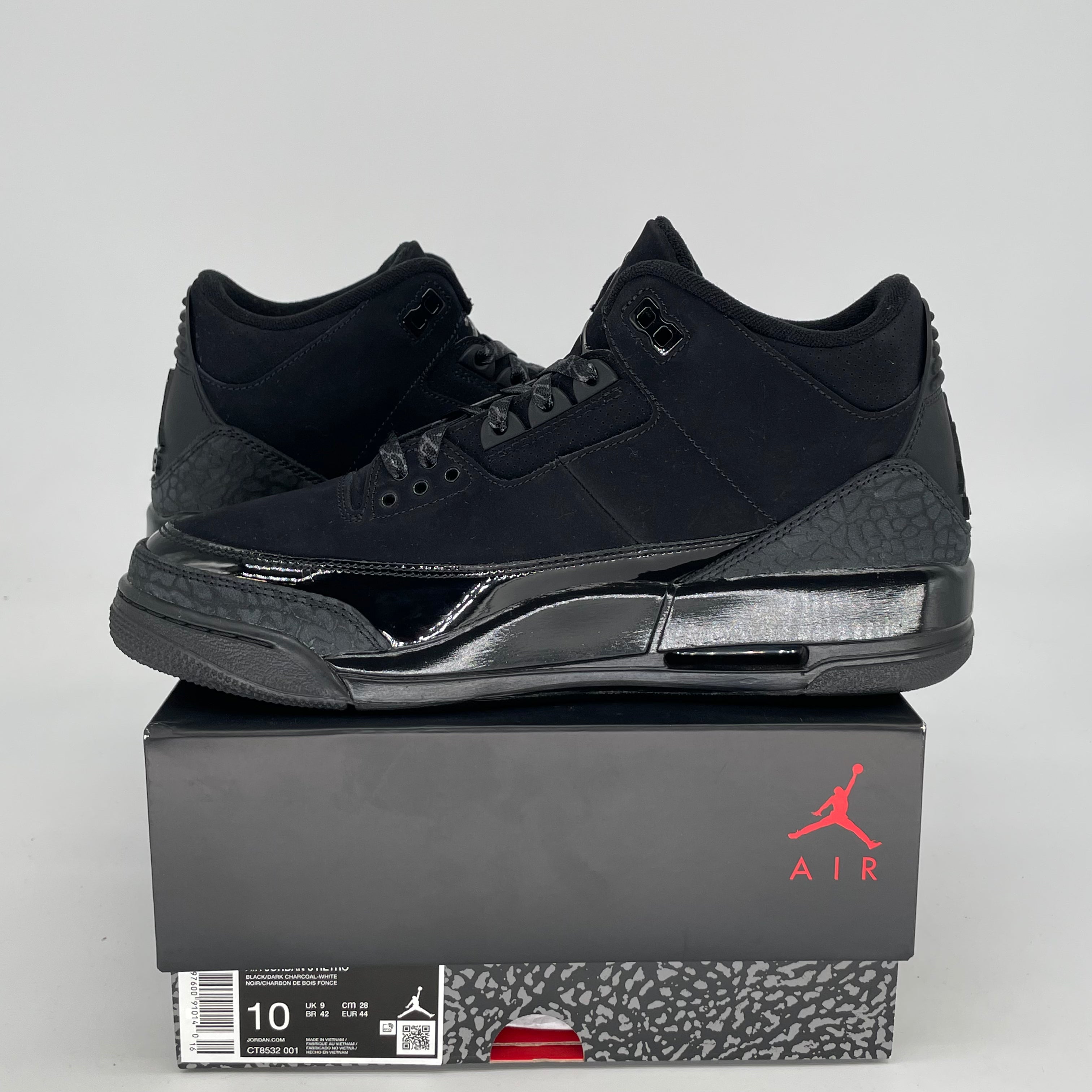 AIR JORDAN 3 Retro 