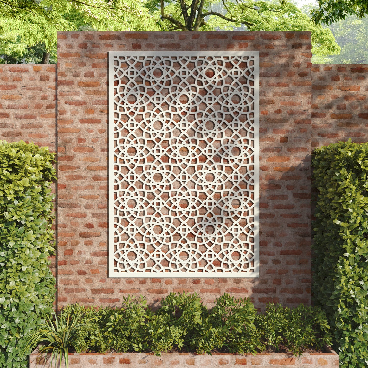 Amber Decorative Wall Panel - Elegant 3D Wall Art for Home & Office Decor - Perfect for Living Room, Bedroom, and Commercial Spaces