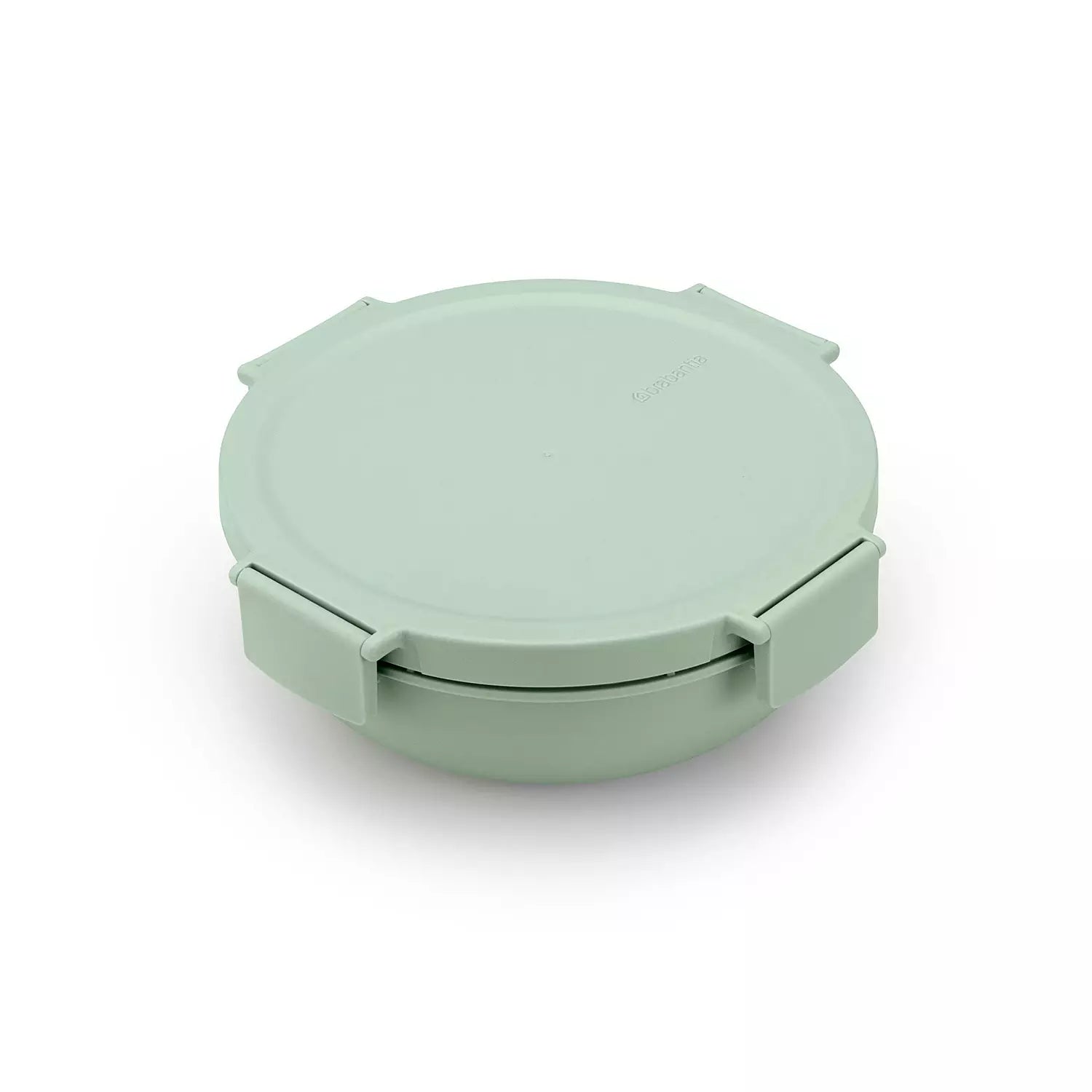 1L Make & Take Lunch Bowl - BPA-Free Portable Food Container for School, Office & Picnics - Ideal for Meal Prep & On-the-Go Dining