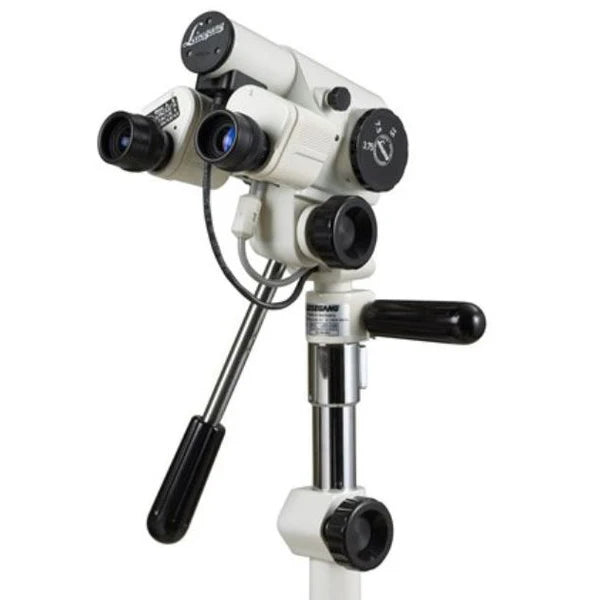 Leisegang OptiK Model 1 Colposcope - Professional Gynecological Examination Microscope for Cervical Cancer Screening & Diagnosis | Perfect for Clinics, Hospitals & Medical Offices