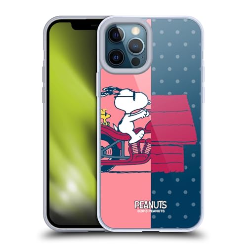 Snoopy & Woodstock