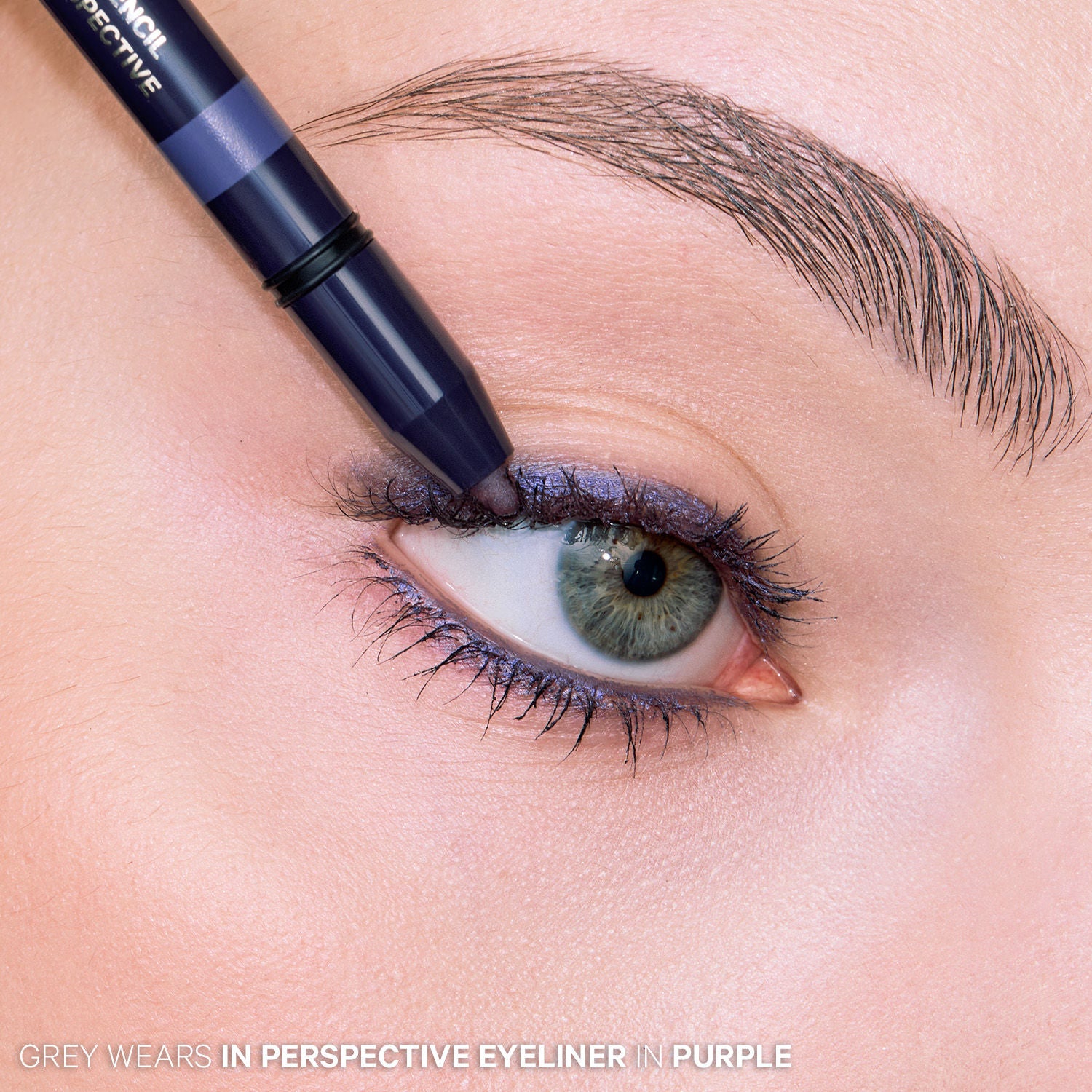 Best In Perspective Eyeliner Pencil - Long Lasting Waterproof & Smudge Proof - Perfect for Everyday Makeup & Professional Looks