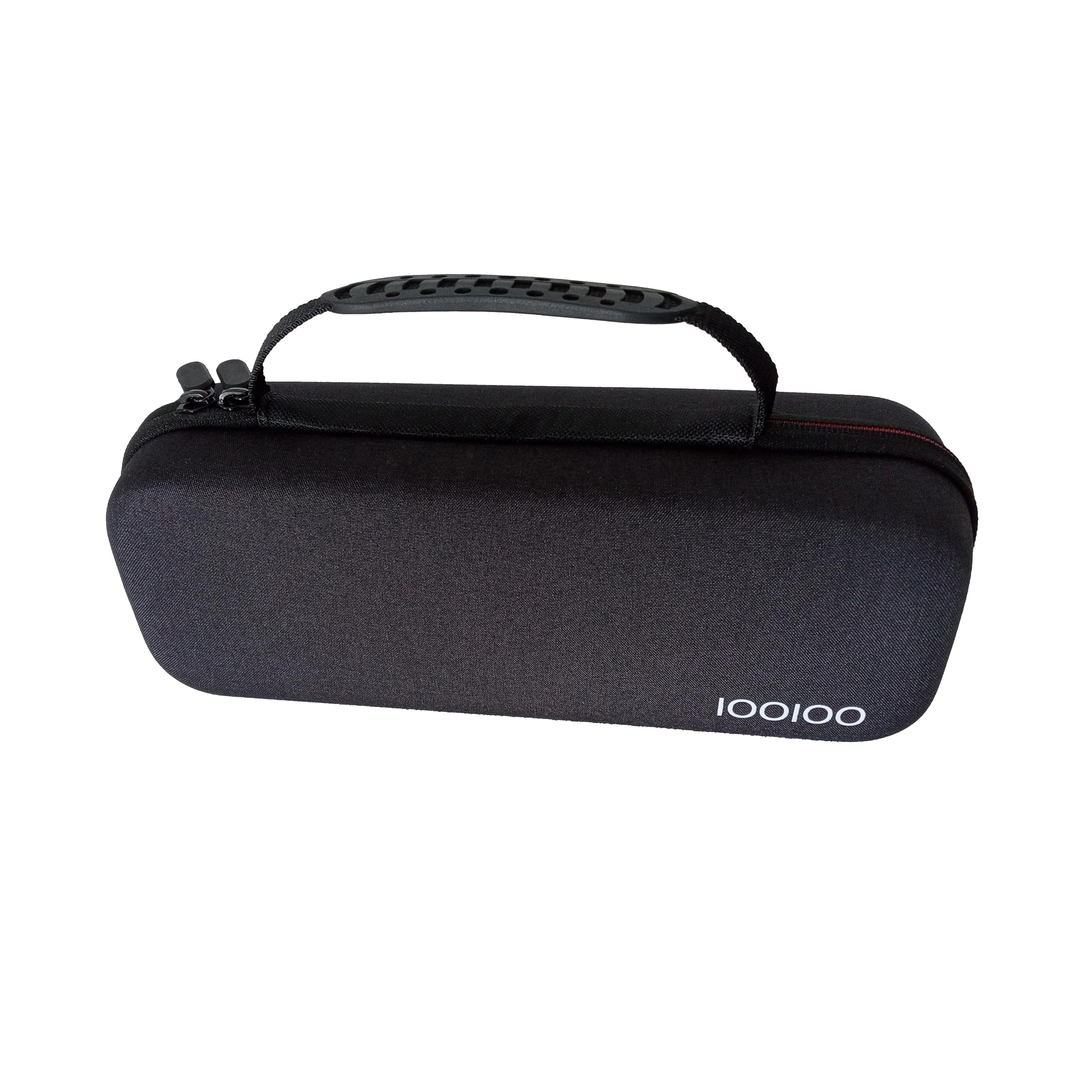 IOOIOO Carrying Case with Handle for Aixiqee A80 A81, GUTHERREN, Minzhi, Supvan Portable Printers - Durable Protective Storage for Travel & Office Use