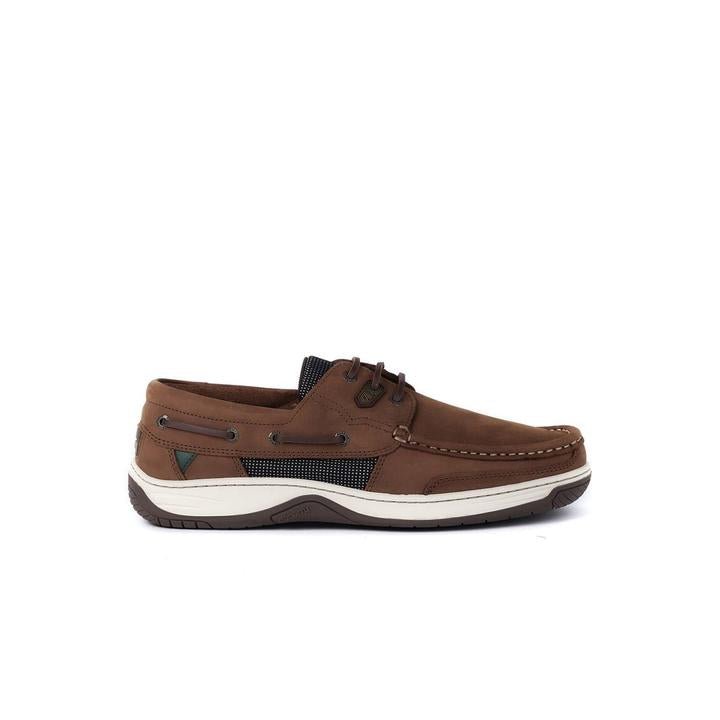 DUBARRY Regatta Deck Shoes for Men & Women - Comfortable Nonslip Boat Shoes for Sailing, Yachting & Casual Wear - Lightweight & Water-Resistant Deck Footwear (Online Exclusive)