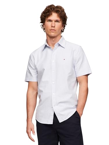 Shirt Blue / Optic White
