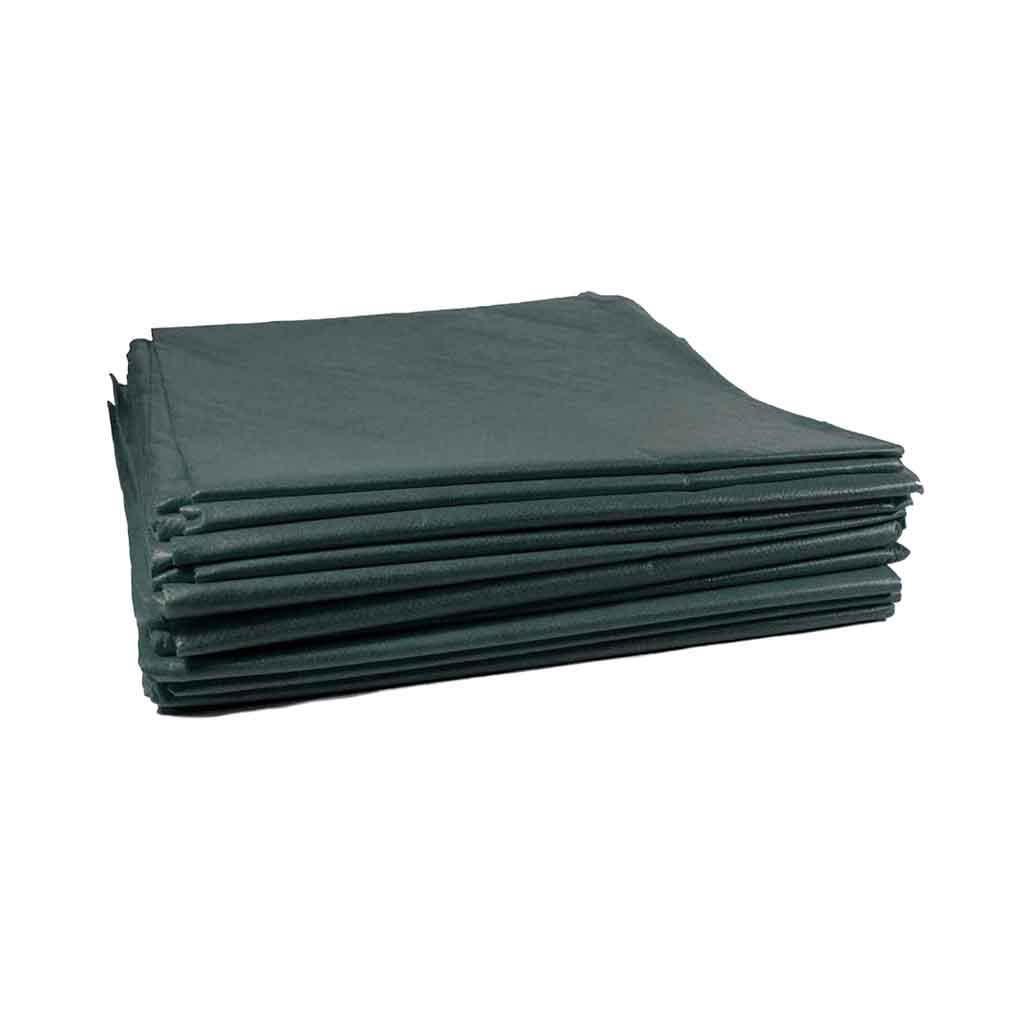 Disposable Black Bed Sheets 40