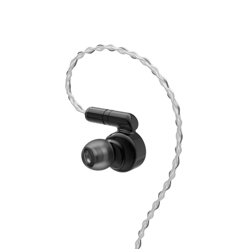 Dunu Zen Pro In-Ear Headphones with High Resolution Sound - Perfect for Audiophiles, Music Lovers & Studio Monitoring